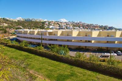 Albufeira Premium Apartment