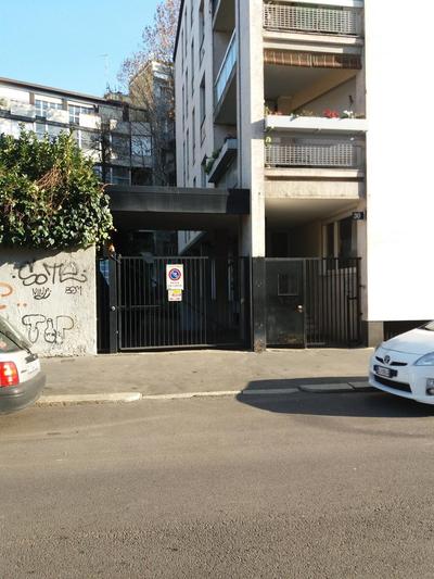 Saldini primo piano