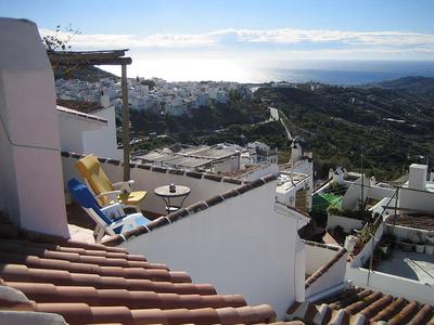 Mar y Monte