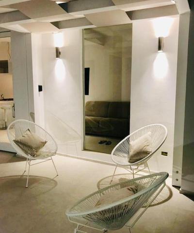 Total White Villa