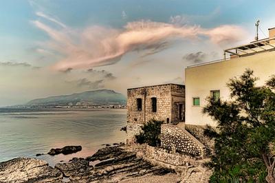 B&B Barone Sieri Pepoli