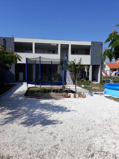 Apartmani Bradaric