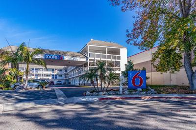 Motel 6-Fountain Valley, CA - Huntington Beach Area