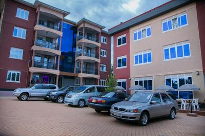 Red Sox Hotel Ltd