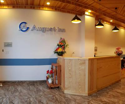 August-Inn Da Lat Hotel