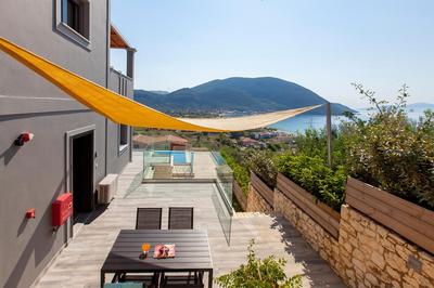 Drakatos Villas