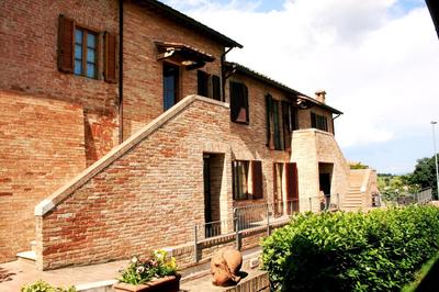 Podere Olmo Adriano