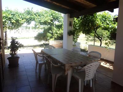 Residenza agrituristica Santa Lucia con piscina