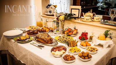 Incanto b&b