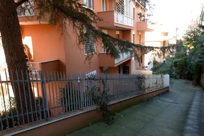 Oasi Del Vaticano