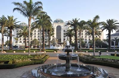 Peermont D'oreale Grande at Emperors Palace