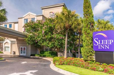 Sleep Inn Charleston - West Ashley, Billede 2