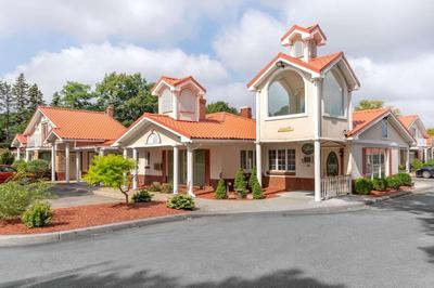 Village Haven Inn & Extended Stay