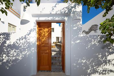 ANTELMI HOUSES