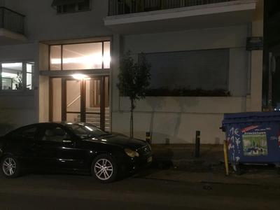 Kolonaki Square Appartment