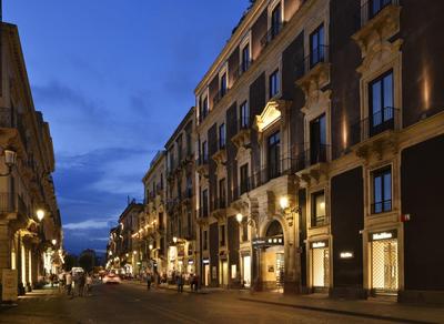 Etnea Street Apartment