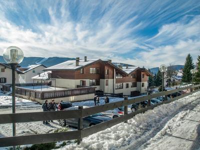 Hotel Villaggio Nevada