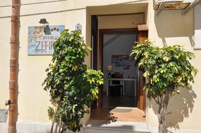 Rooms and Breakfast Zefiro