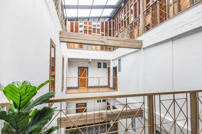 Mimi and Jim Co-living space