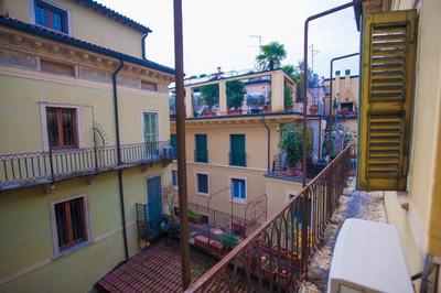 Italianflat - Via Mazzini