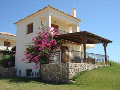 VILLA EVANTHIA