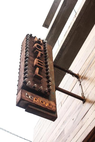 Be Playa Hotel Boutique & Rooftop Bar - Adults Only