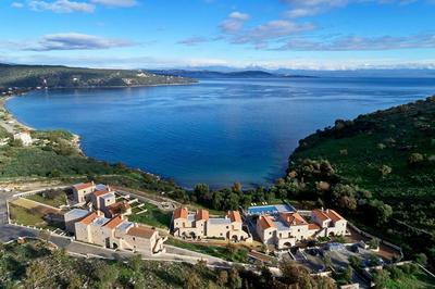 100 Rizes Seaside Resort- Small Luxury Hotels of the World