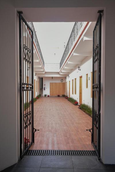 HOTEL CASA SANTO TOMAS