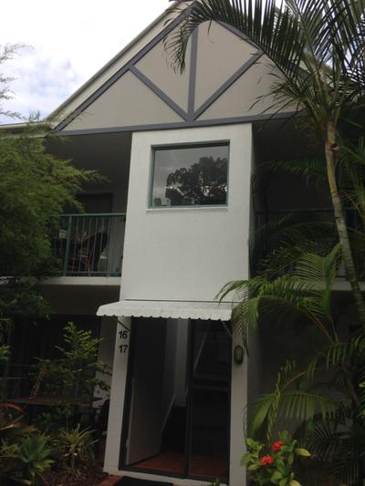 Chez Noosa Holiday Apartments