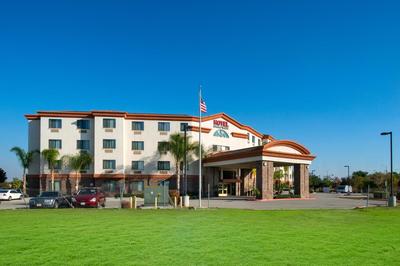 Courtyard by Marriott Chino Hills
