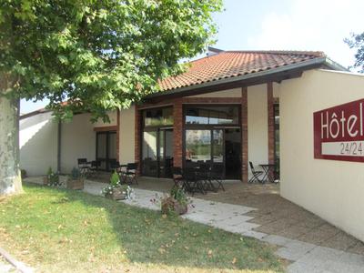 Hôtel Le Saint Joseph