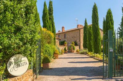 Villa Apparita