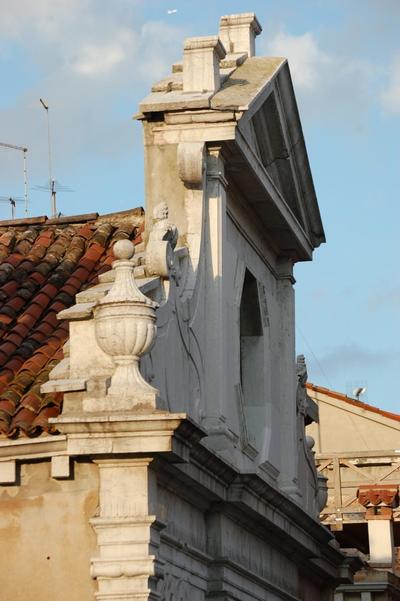 B&B Ca'Isidoro