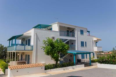 MareinSicilia Dammusa Residence