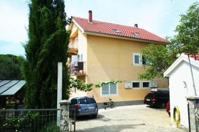 Apartments Croatiansun