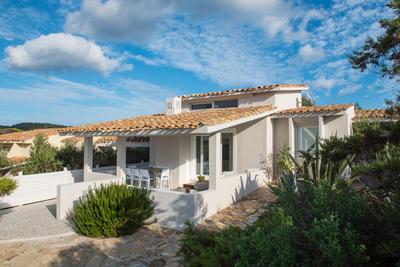Sul Mare Sardegna Villa Calipso