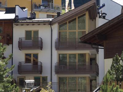 Haus Annakogl und Haus Barbara