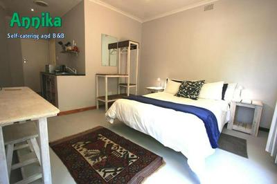 Annika Self-catering and B&B