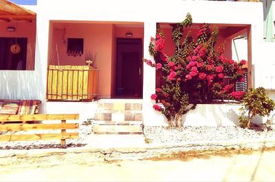 Votsalon Beach House