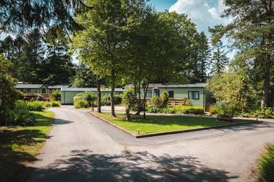 Newby Bridge Landby Campingplads, Billede 2