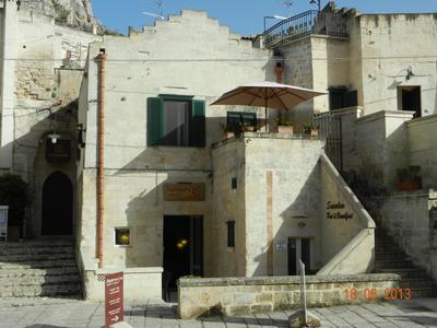 Sassolino Dimora Storica