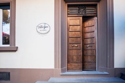 Villa Giove Rooms