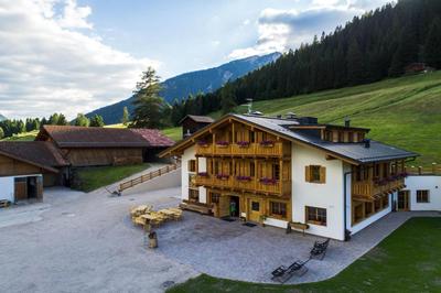 Agriturismo Malga Piè