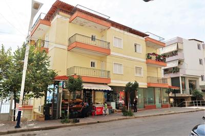Star Apartment