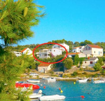 Villa Masline