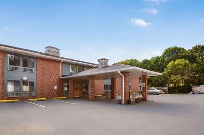 Quality Inn Harpers Ferry - Charles Town, Billede 2