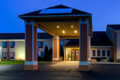 Quality Inn Plainfield I-395, 사진 2