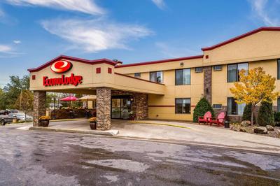 Econo Lodge Mayo Clinic Area, Billede 2