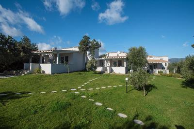 Sul Mare Sardegna Villa Calliroe