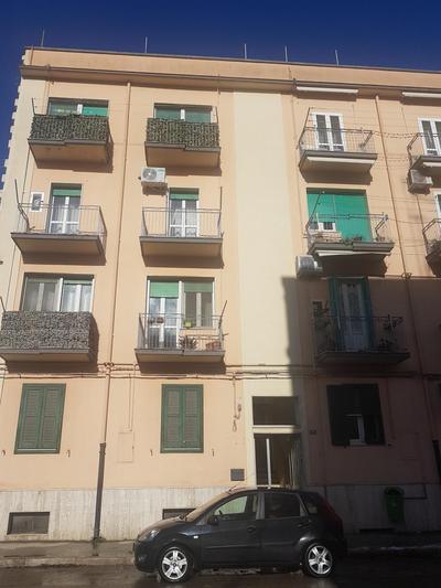 Casa Vacanze Derica